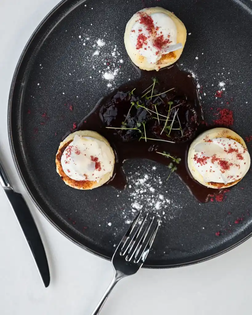 Pastry Chef