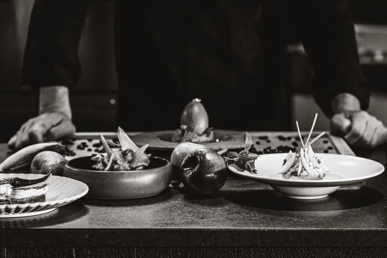 Executive Chef